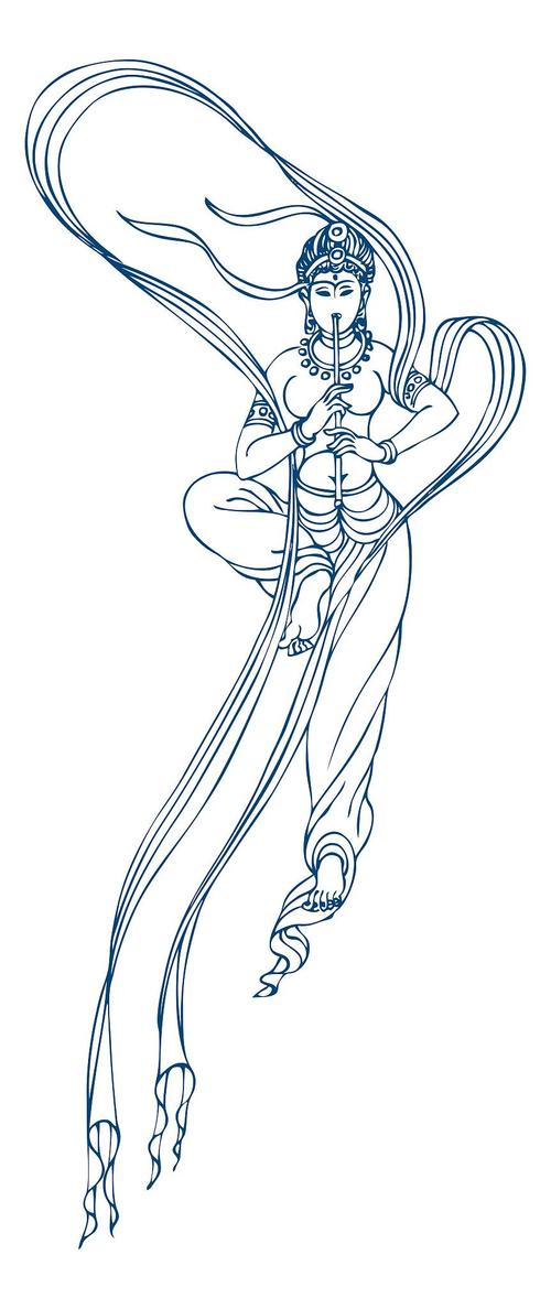 飞天之美,如何惊艳千年?-第1张图片-泰美艺术培训 飞天之美,如何惊艳千年?-第1张图片-泰美艺术培训