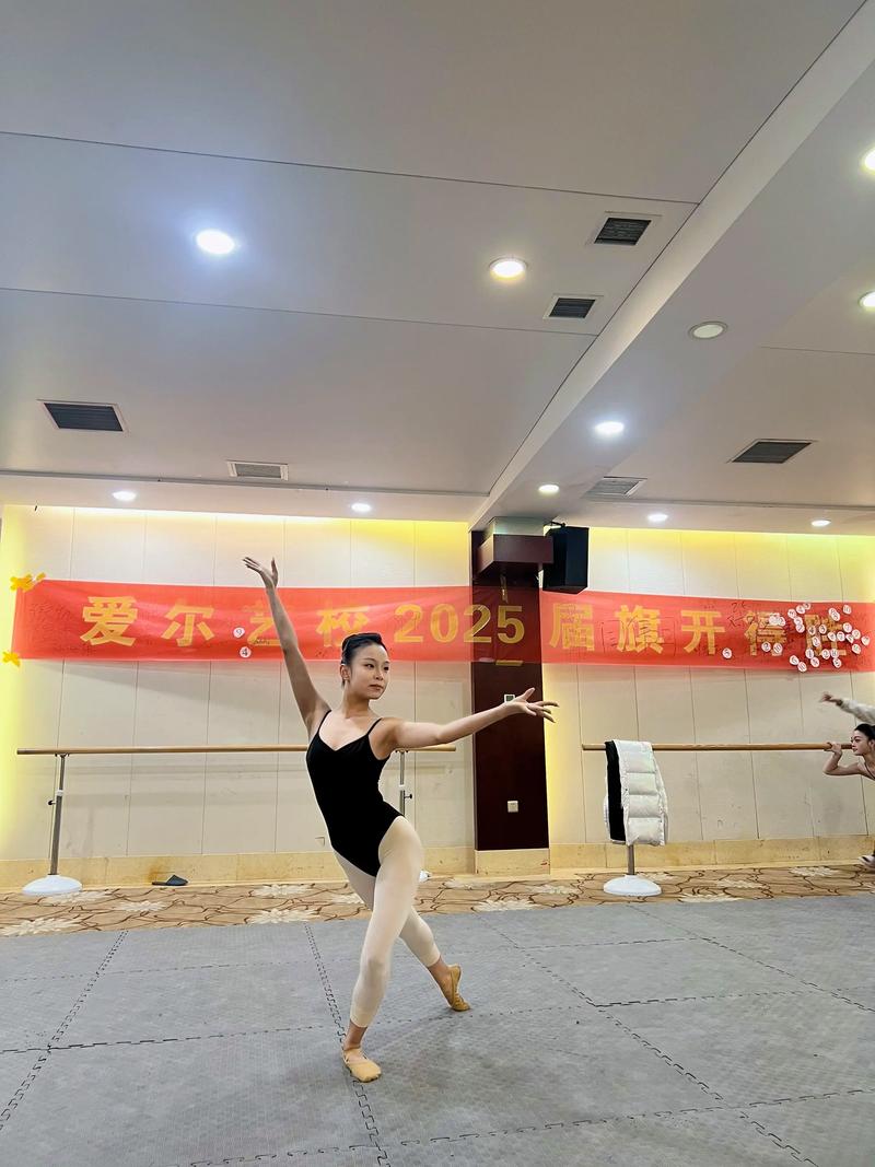 山西有哪些靠谱的舞蹈学校？-第1张图片-泰美艺术培训