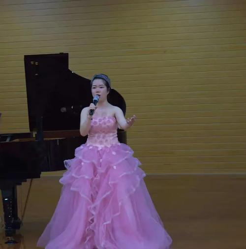 梧州学院音乐学教师有何专长?-第1张图片-泰美艺术培训 梧州学院音乐学教师有何专长?-第1张图片-泰美艺术培训