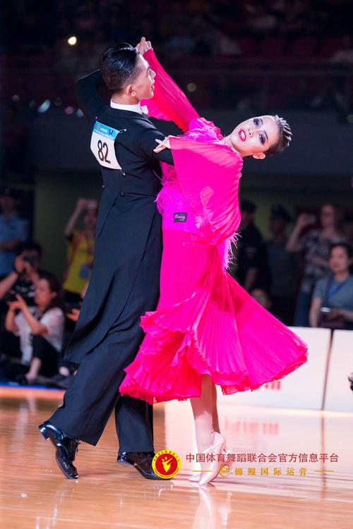 湖北省体育舞蹈成绩怎么查？-第2张图片-泰美艺术培训