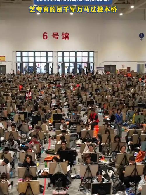 河南省美术联考信息采集何时开始？-第2张图片-泰美艺术培训