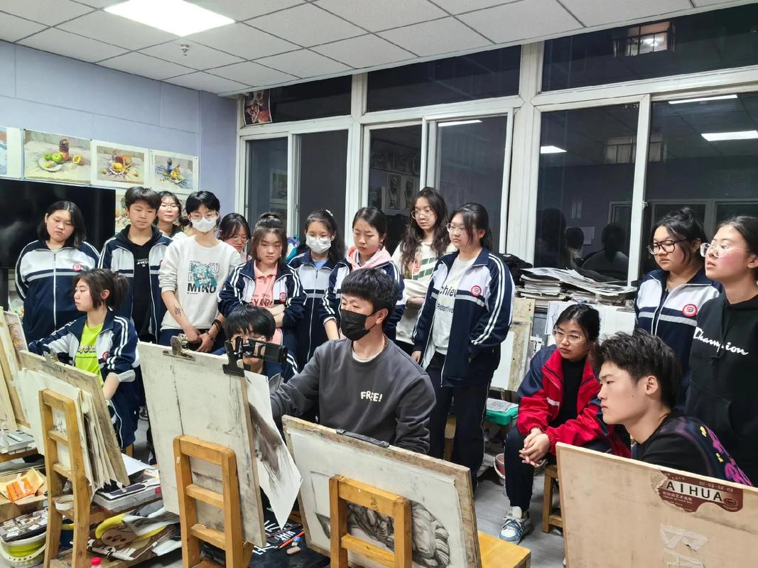 吉林艺考本科培训哪家强?-第1张图片-泰美艺术培训 吉林艺考本科培训哪家强?-第1张图片-泰美艺术培训