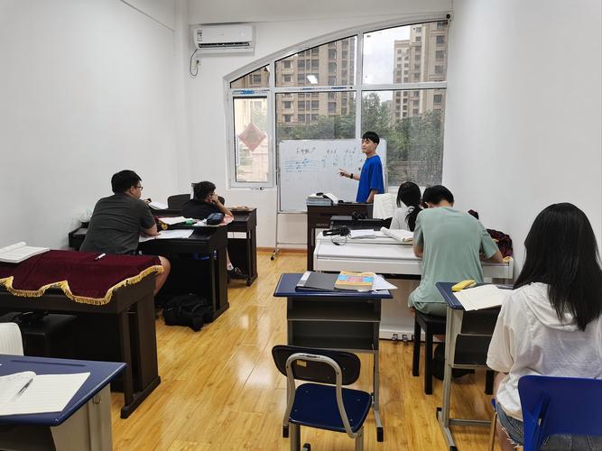 济南艺考培训如何助力高考冲刺?-第1张图片-泰美艺术培训 济南艺考培训如何助力高考冲刺?-第1张图片-泰美艺术培训