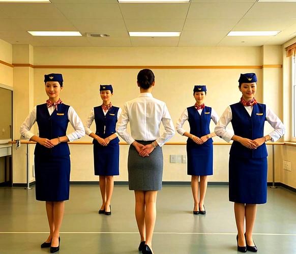 航空服务舞蹈专业课视频有何教学特色?-第2张图片-泰美艺术培训 航空服务舞蹈专业课视频有何教学特色?-第2张图片-泰美艺术培训