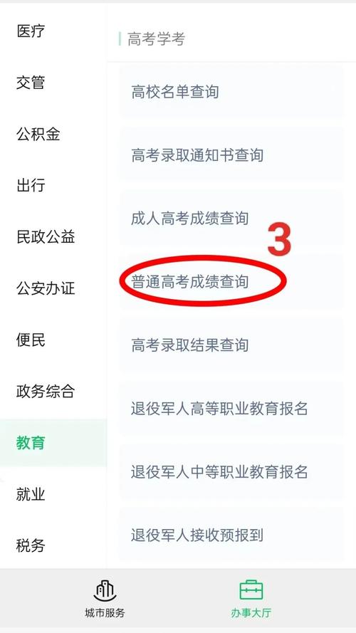 艺考联考成绩怎么查？-第1张图片-泰美艺术培训
