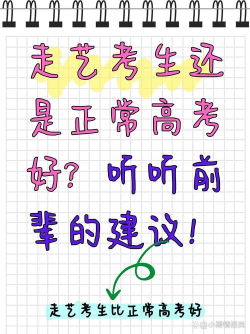 艺考生如何调整心态应对艺考压力？-第3张图片-泰美艺术培训