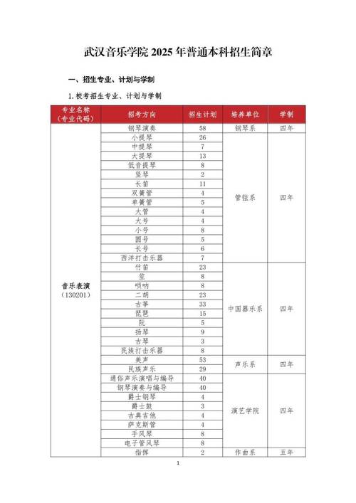 湖北音乐联考学校有哪些?-第2张图片-泰美艺术培训 湖北音乐联考学校有哪些?-第2张图片-泰美艺术培训