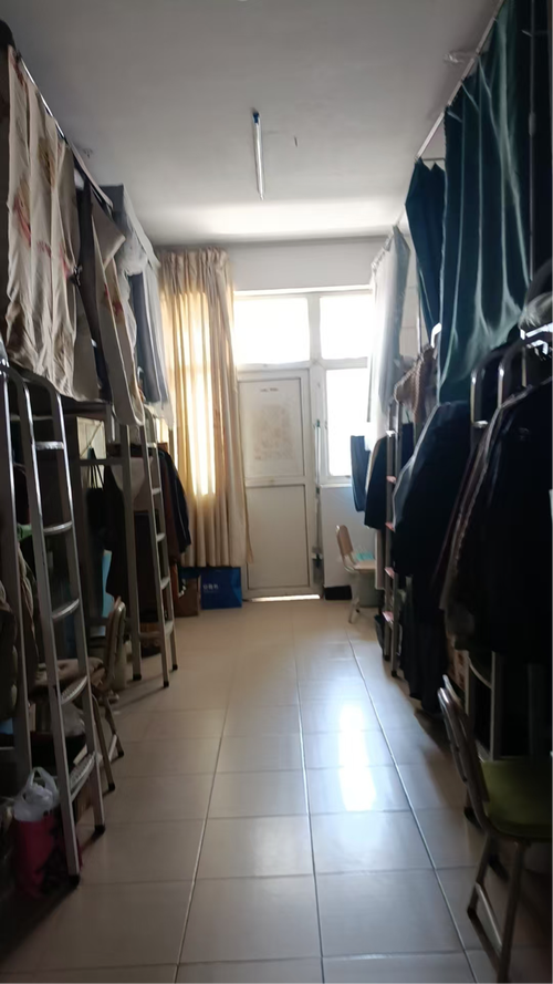 本科舞蹈学院宿舍哪家好？-第3张图片-泰美艺术培训