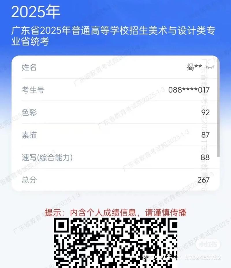 广东省美术联考成绩何时可查?-第1张图片-泰美艺术培训 广东省美术联考成绩何时可查?-第1张图片-泰美艺术培训