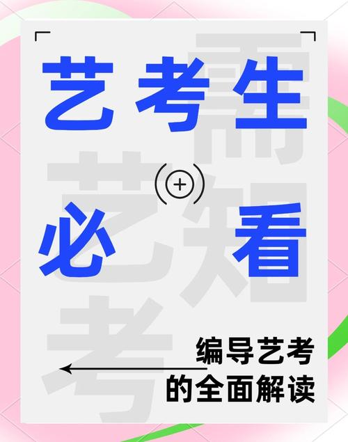 广西艺考编导专业考哪些内容？-第1张图片-泰美艺术培训