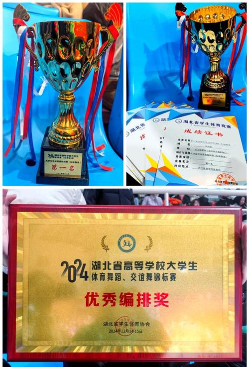 武汉体育学院的体育舞蹈怎么样？-第1张图片-泰美艺术培训