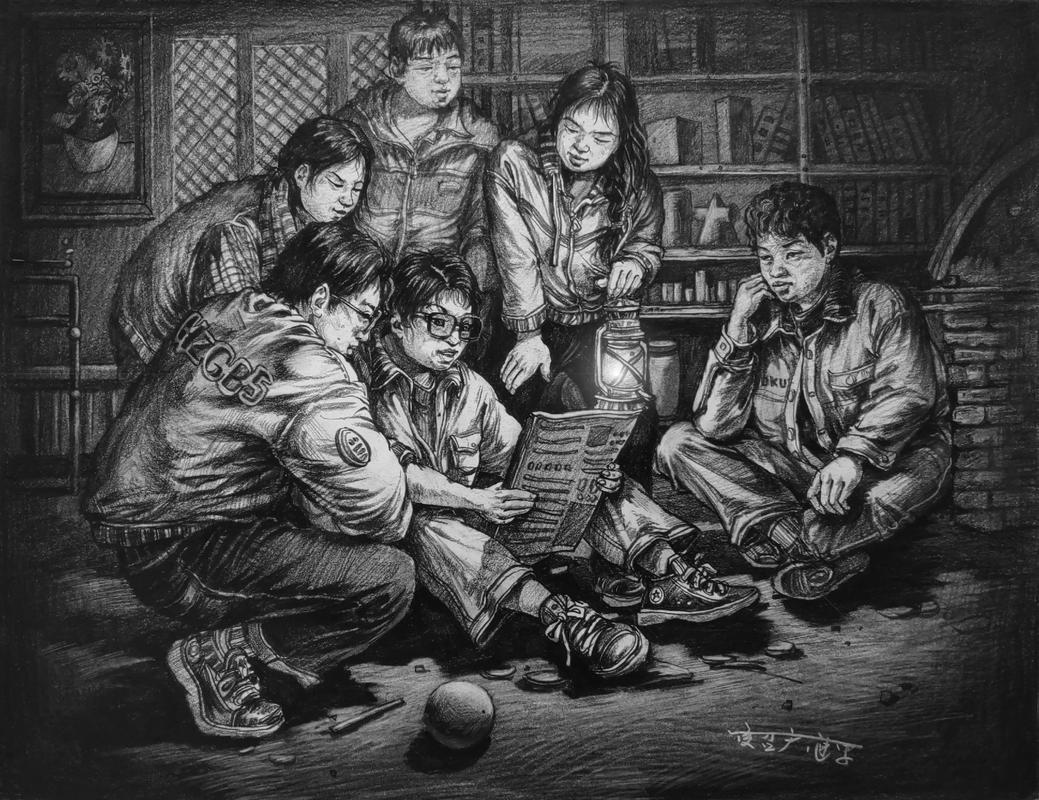 2025年美术联考考题会变吗？-第3张图片-泰美艺术培训