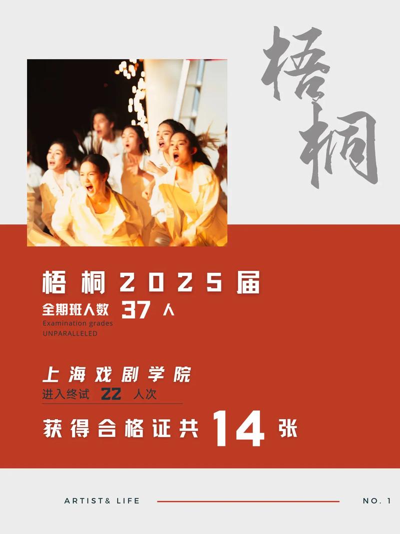 上戏2025舞蹈合格证何时发放？-第2张图片-泰美艺术培训