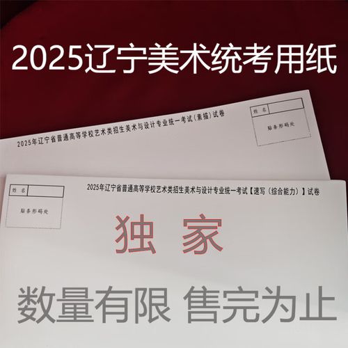 2025沈阳美术联考考什么？时间安排是怎样的？-第1张图片-泰美艺术培训