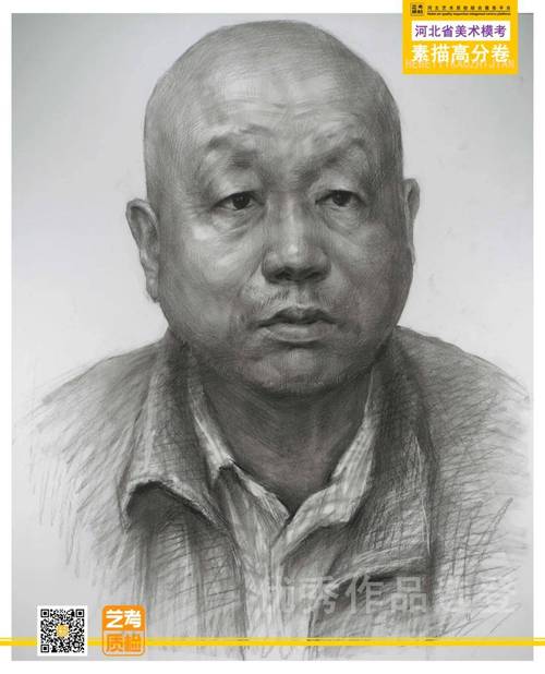 2025河北高考美术政策有何变化？-第3张图片-泰美艺术培训