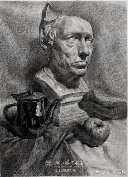 2025湖北教师美术考试内容有哪些？-第1张图片-泰美艺术培训