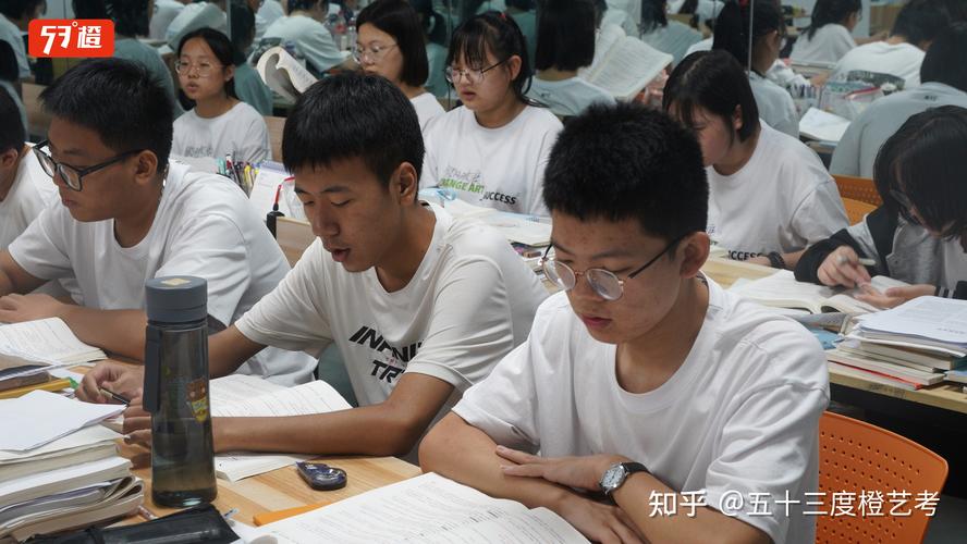 蚌学院艺考编导考什么？-第3张图片-泰美艺术培训