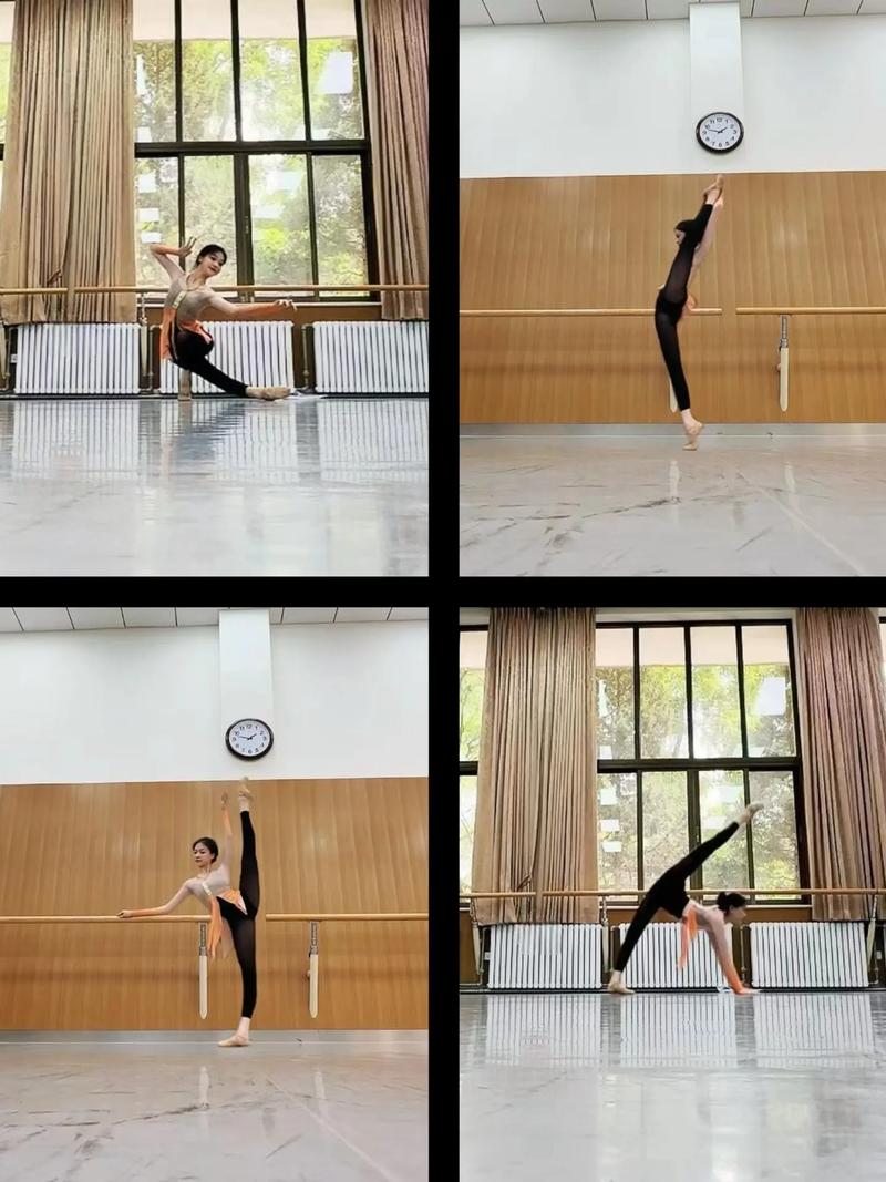 北京体育大学舞蹈专业好考吗？-第3张图片-泰美艺术培训