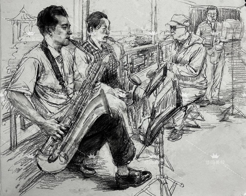 2025上海美术联考有何新变化？-第2张图片-泰美艺术培训