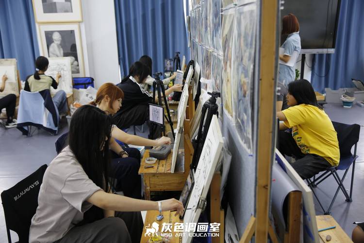 2025福建美术中考考什么？-第1张图片-泰美艺术培训