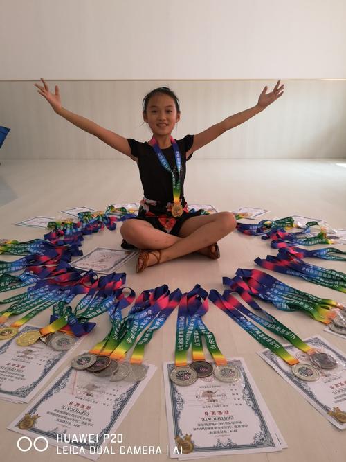 山东体育舞蹈分数线多少？-第2张图片-泰美艺术培训