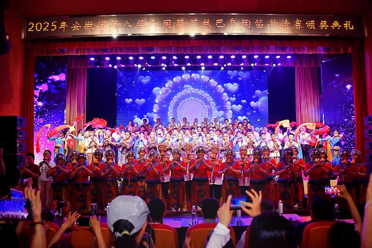 2025安徽艺考音乐怎么考？-第1张图片-泰美艺术培训