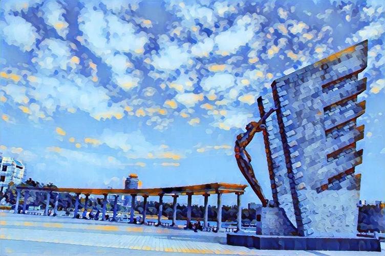 宁夏大学美术专业实力如何？-第2张图片-泰美艺术培训