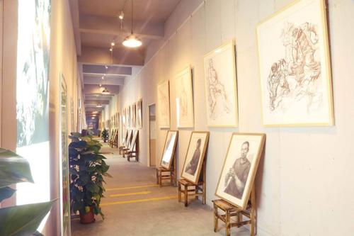 广州哪家美术培训最好？-第2张图片-泰美艺术培训