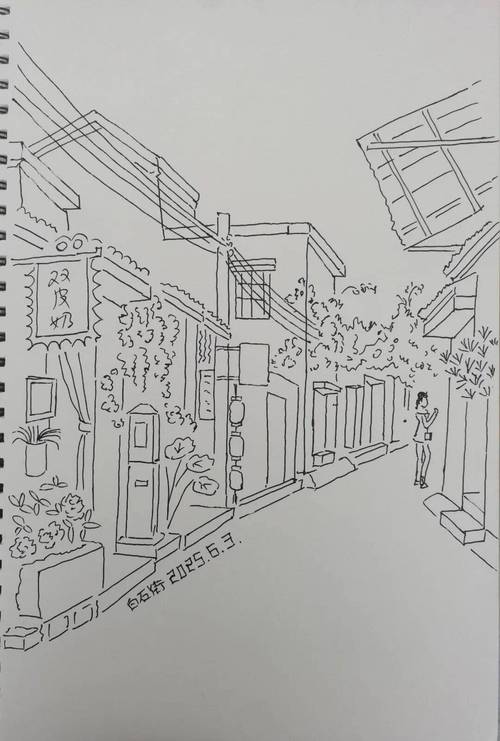 2025北京美术速写-第2张图片-泰美艺术培训 2025北京美术速写-第2张图片-泰美艺术培训