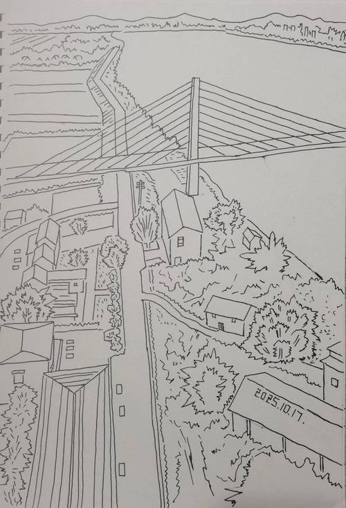 2025北京美术速写-第1张图片-泰美艺术培训 2025北京美术速写-第1张图片-泰美艺术培训