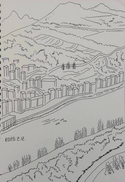 2025北京美术速写-第3张图片-泰美艺术培训 2025北京美术速写-第3张图片-泰美艺术培训