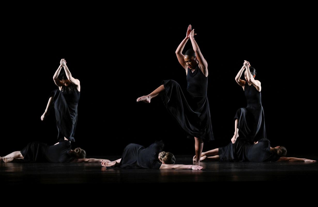 外国代表性舞蹈具体指哪些国家的经典舞种？-第2张图片-泰美艺术培训