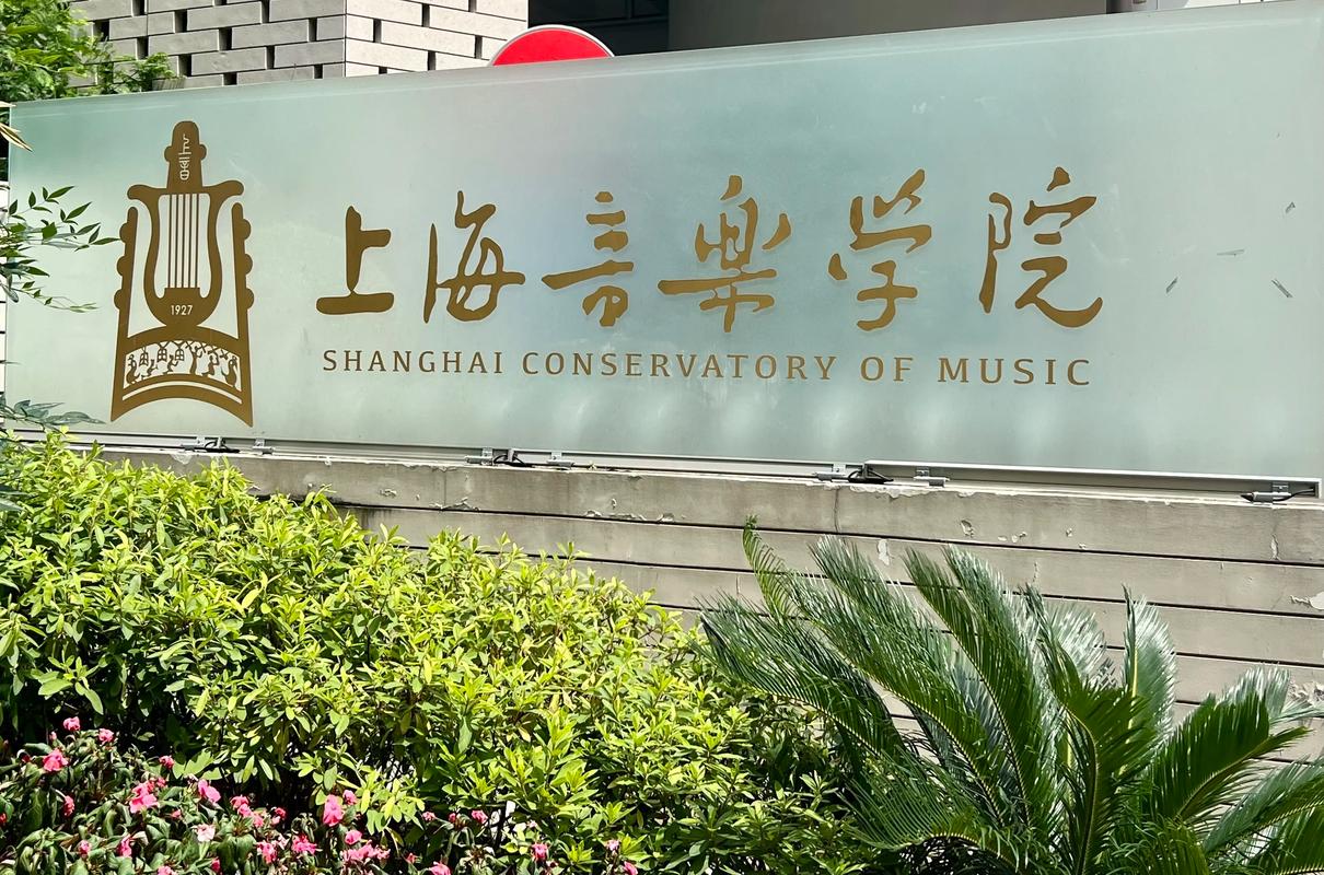 上海音乐学院2025年招生政策有何变化？-第3张图片-泰美艺术培训