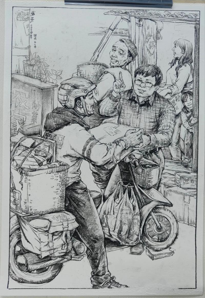 江西美术联考8500分？考生成绩真实性引质疑-第1张图片-泰美艺术培训