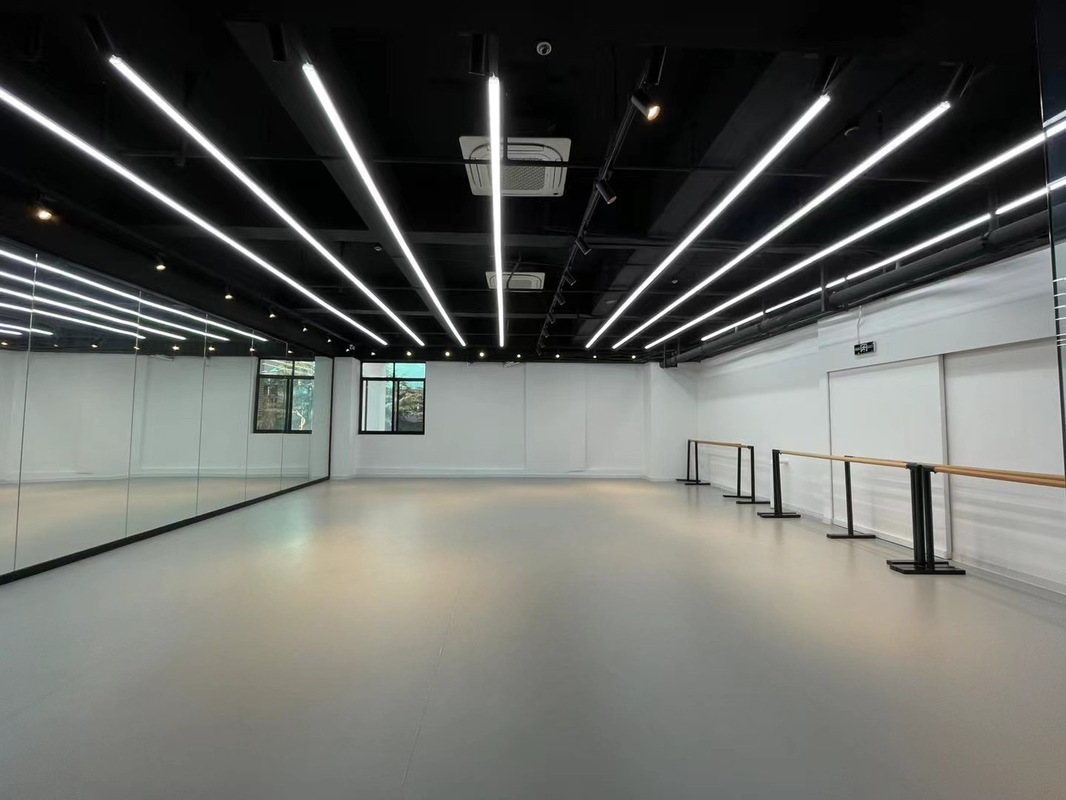 成都哪家舞蹈培训中心最好？-第3张图片-泰美艺术培训