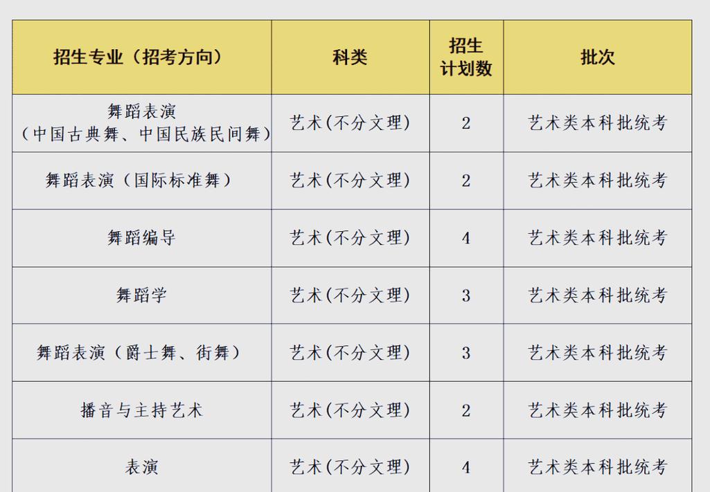 2025音乐类学校招生-第1张图片-泰美艺术培训