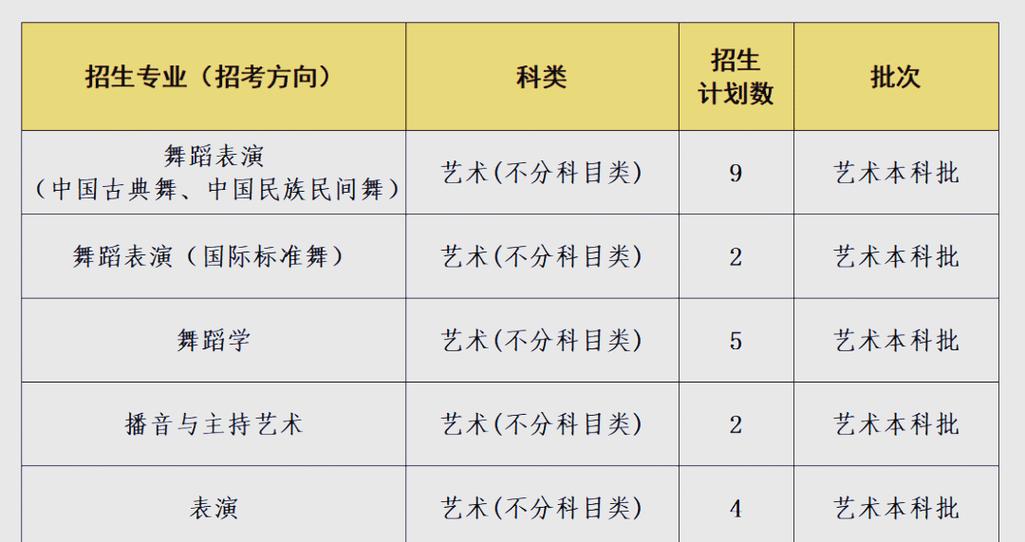 2025音乐类学校招生-第2张图片-泰美艺术培训