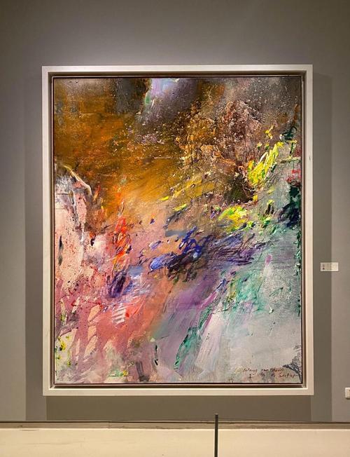 2025山东美术统考科目有何调整变化？-第1张图片-泰美艺术培训