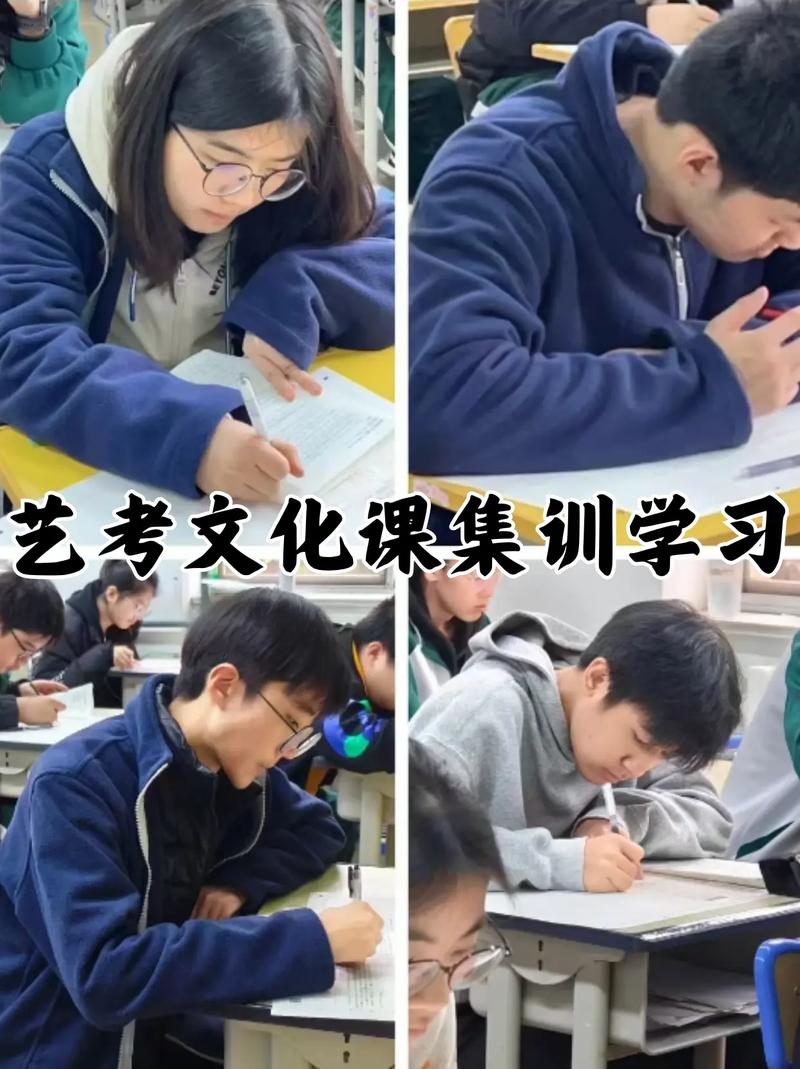 艺考文化课究竟考什么内容？-第3张图片-泰美艺术培训