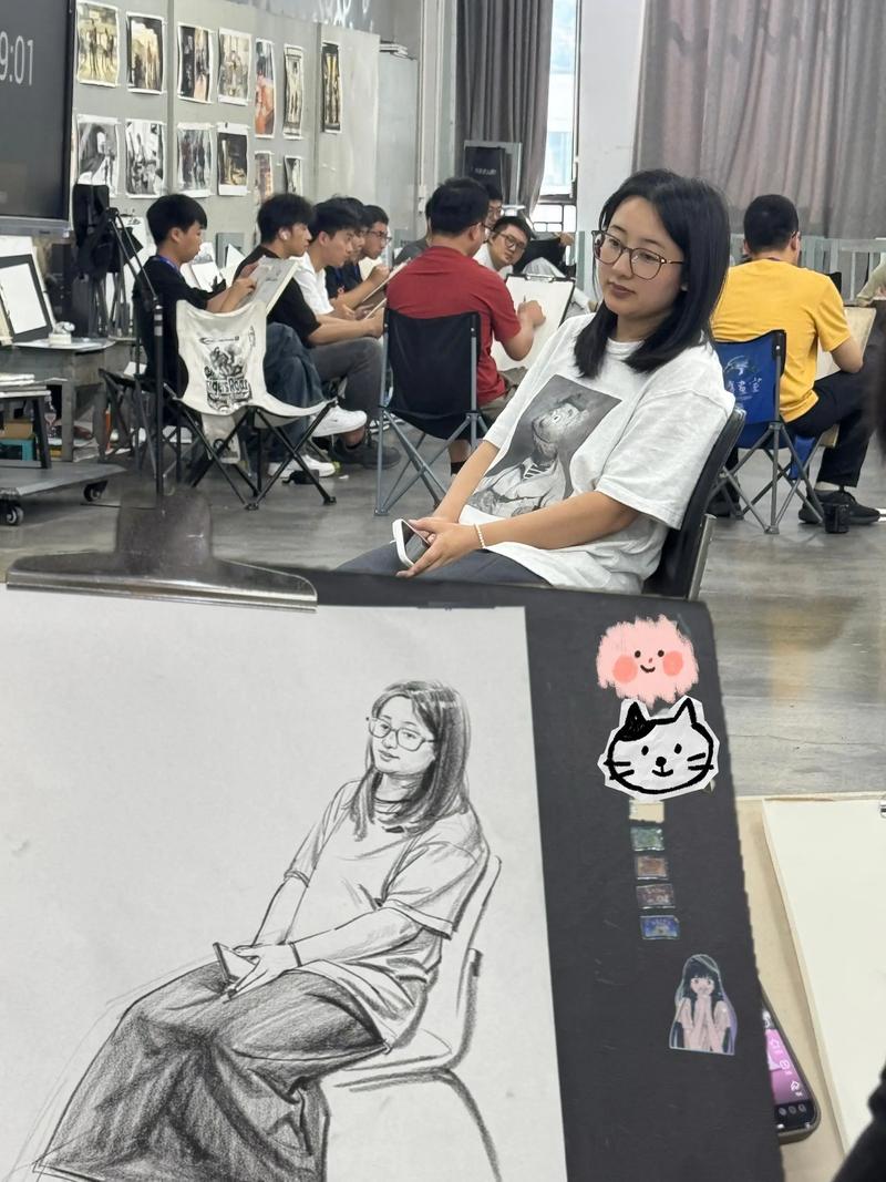 艺考 画画 考什么-第1张图片-泰美艺术培训