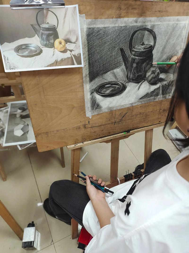 艺考 画画 考什么-第2张图片-泰美艺术培训