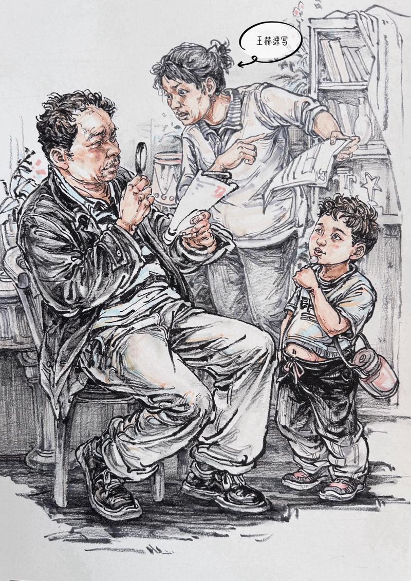 美术艺考竞争激烈,如何脱颖而出?-第1张图片-泰美艺术培训 美术艺考竞争激烈,如何脱颖而出?-第1张图片-泰美艺术培训