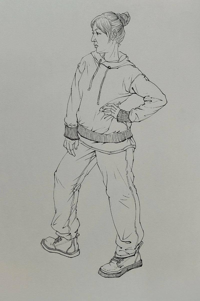 美术艺考竞争激烈,如何脱颖而出?-第2张图片-泰美艺术培训 美术艺考竞争激烈,如何脱颖而出?-第2张图片-泰美艺术培训