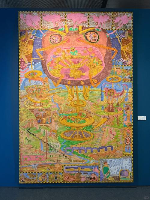 北京2025美术色彩考什么变化趋势？-第3张图片-泰美艺术培训