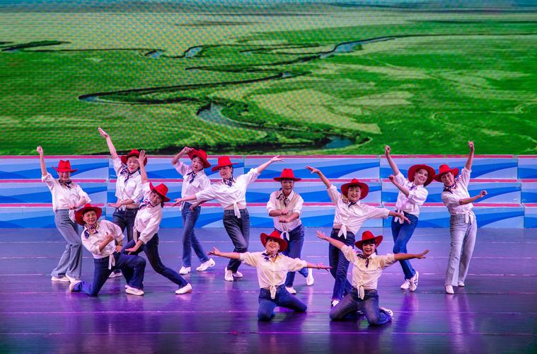 广西大学舞蹈系2025年招生有何新变化？-第2张图片-泰美艺术培训