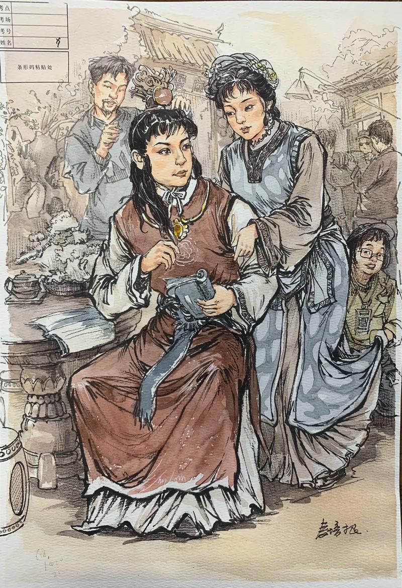 广东2025美术改革有何新变化？-第2张图片-泰美艺术培训