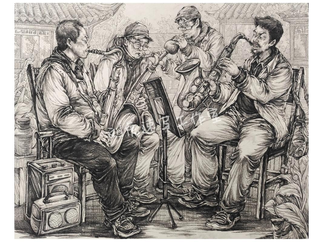 南华2025美术考题会考什么内容?-第2张图片-泰美艺术培训 南华2025美术考题会考什么内容?-第2张图片-泰美艺术培训