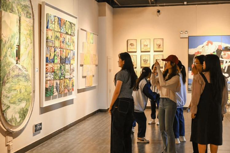 贵州大学2025美术招生何时开始？-第1张图片-泰美艺术培训