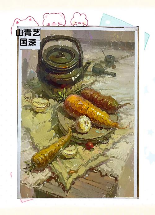 2011广东美术联考考了什么？-第1张图片-泰美艺术培训