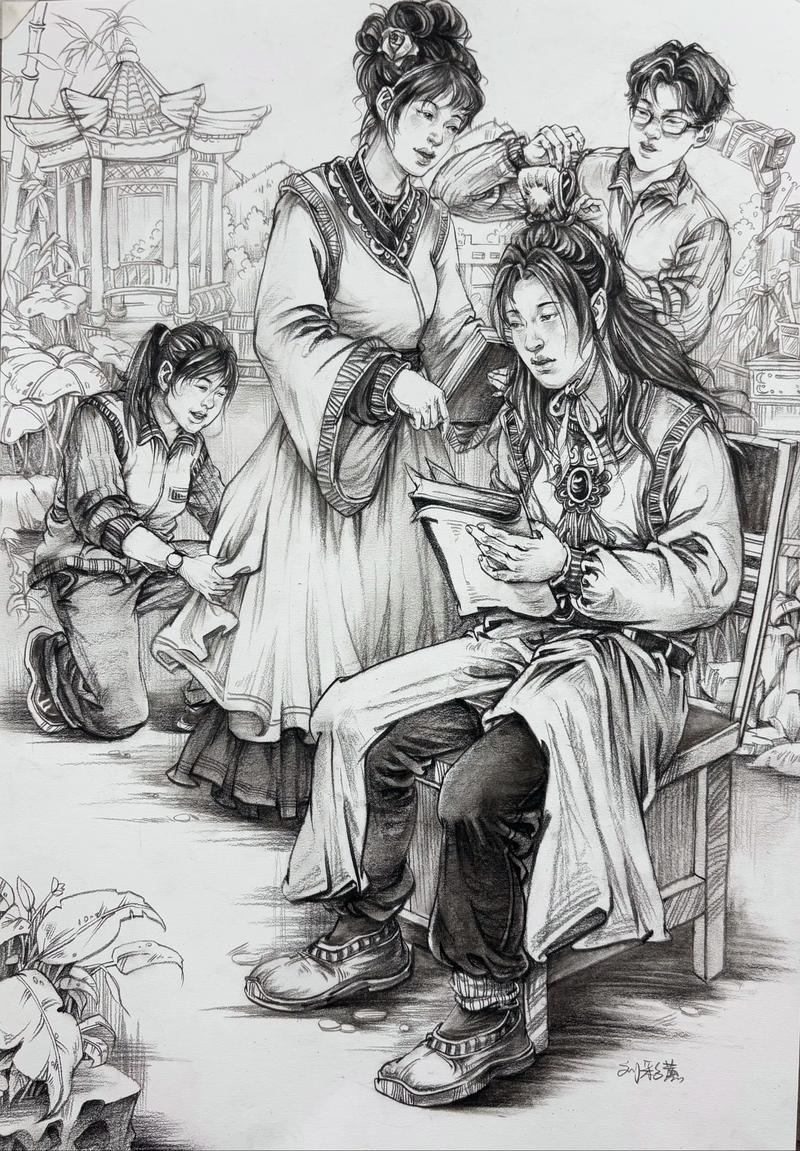 2011广东美术联考考了什么？-第2张图片-泰美艺术培训